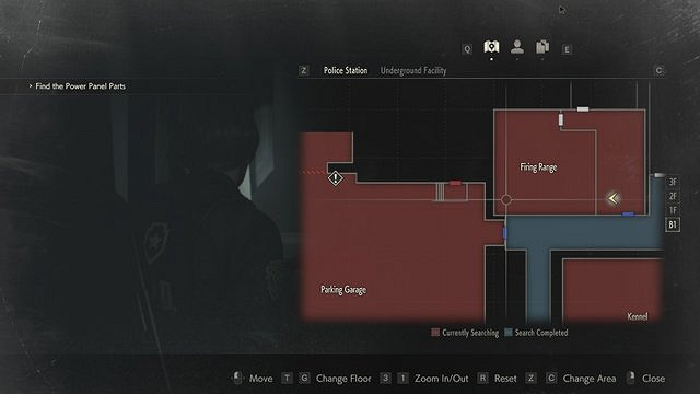 《惡靈古堡2重製版》全浣熊玩具位置一覽 浣熊玩具位置都在哪？