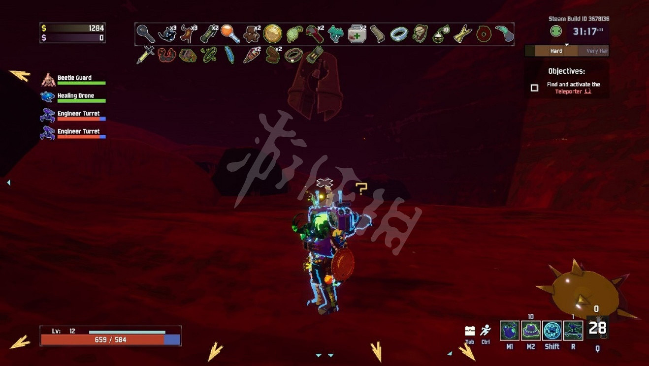 《雨中冒險2》新事物成就解鎖方法介紹 新事物解鎖物品介紹 《雨中冒險2》新事物成就解鎖方法介紹 新事物解鎖物品介紹