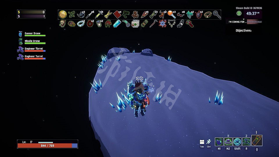 《雨中冒險2》全成就達成方法圖文攻略 全成就解鎖物品一覽 《雨中冒險2》全成就達成方法圖文攻略 全成就解鎖物品一覽