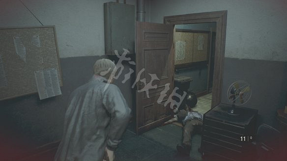 《惡靈古堡2：重製版》圖文流程攻略：遊戲操作+地圖介紹+全武器+全合成+全收集+全人物角色+全劇情流程+遊戲介紹