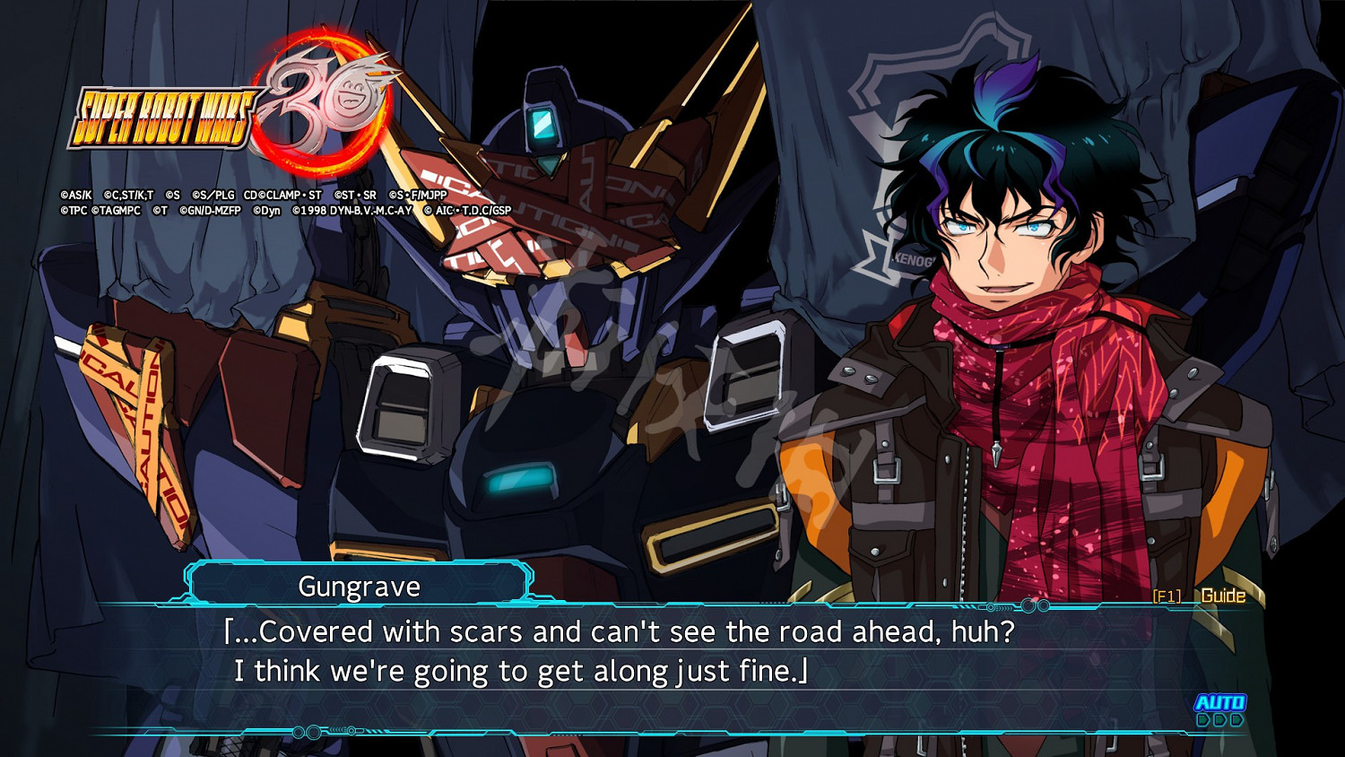 《超級機器人大戰30》雙螢幕怎麽設定?雙螢幕設定方法分享 《超級機器人大戰30》雙螢幕怎麽設定?雙螢幕設定方法分享