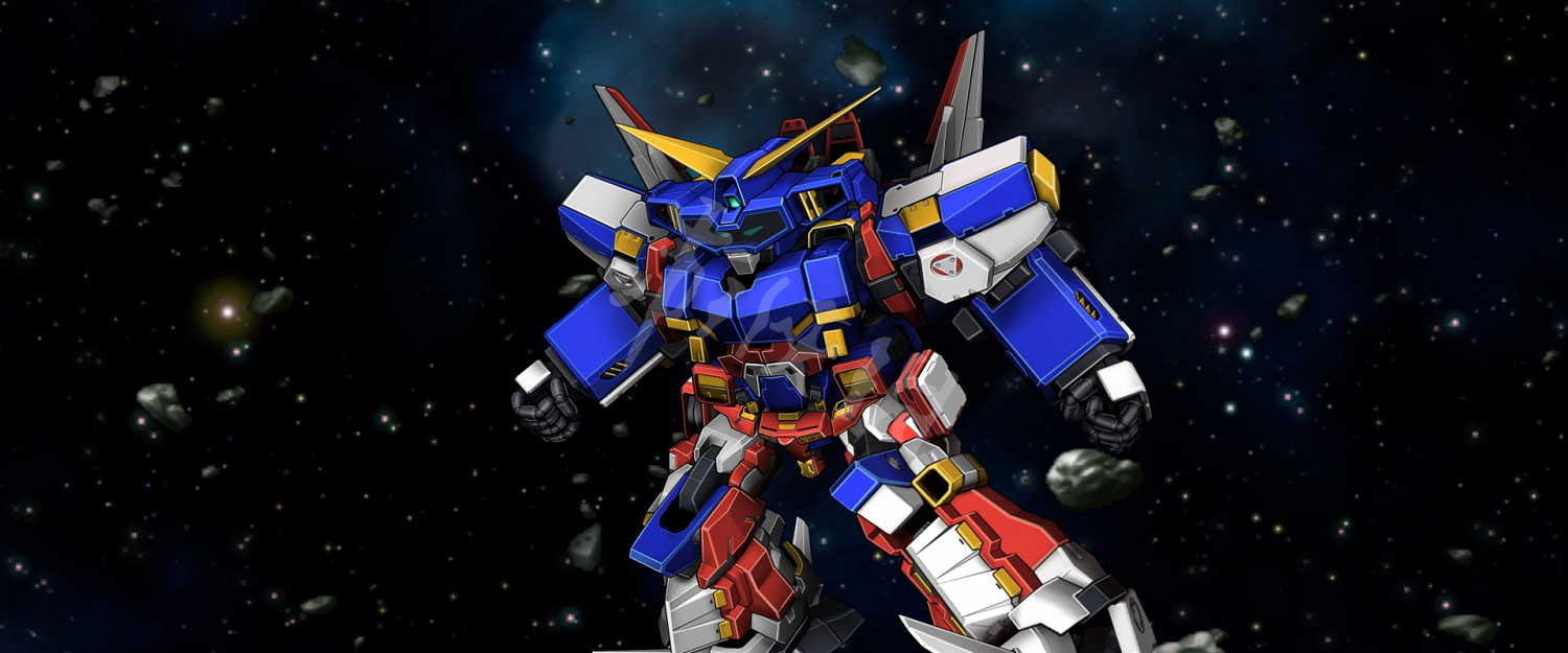 《超級機器人大戰30》強化零件有哪些？機戰30強化零件一覽