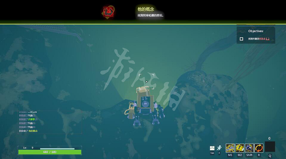 《雨中冒險2》努庫哈娜的祭壇怎麽過？成就解鎖方法