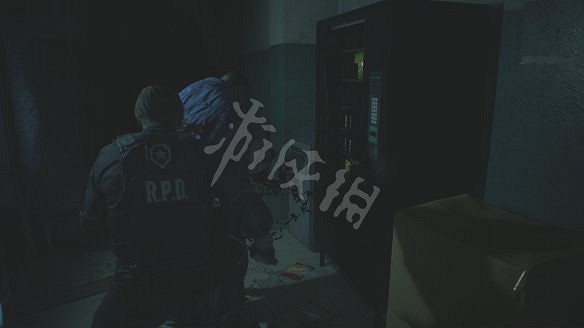 《惡靈古堡2：重製版》圖文流程攻略：遊戲操作+地圖介紹+全武器+全合成+全收集+全人物角色+全劇情流程+遊戲介紹