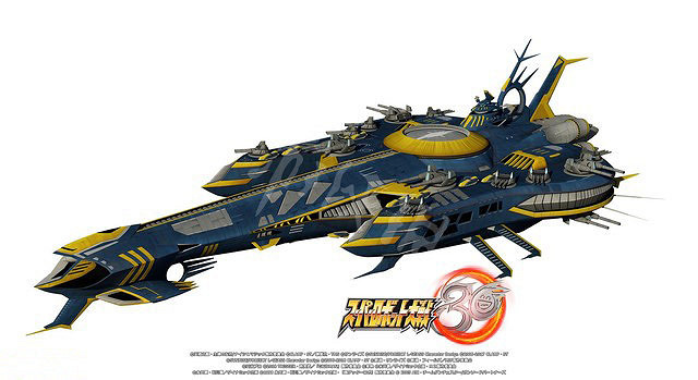 《超級機器人大戰30》原創機體是什麽？原創角色及機體介紹