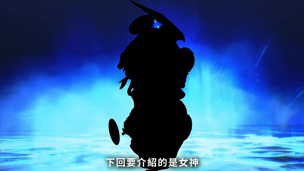 《真·女神轉生5》惡魔介紹:大天使米迦勒 《真·女神轉生5》惡魔介紹:大天使米迦勒