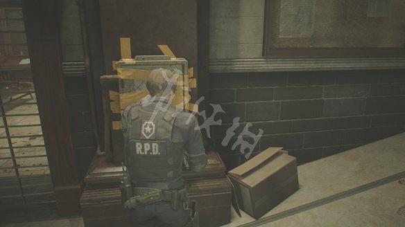 《惡靈古堡2：重製版》圖文流程攻略：遊戲操作+地圖介紹+全武器+全合成+全收集+全人物角色+全劇情流程+遊戲介紹