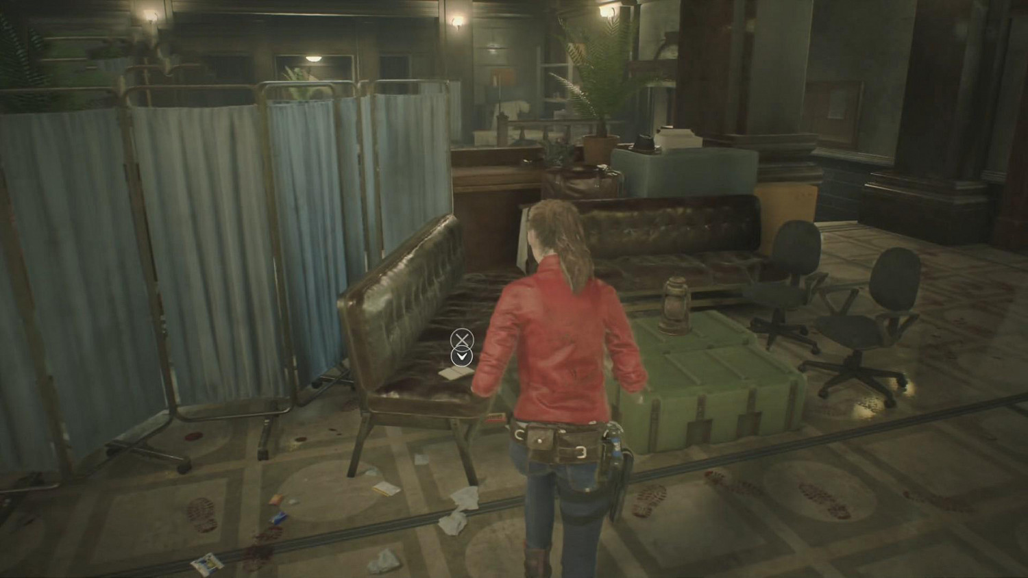 《惡靈古堡2重製版》裡昂+克萊爾第二版本流程攻略 裡昂第二版本流程分享