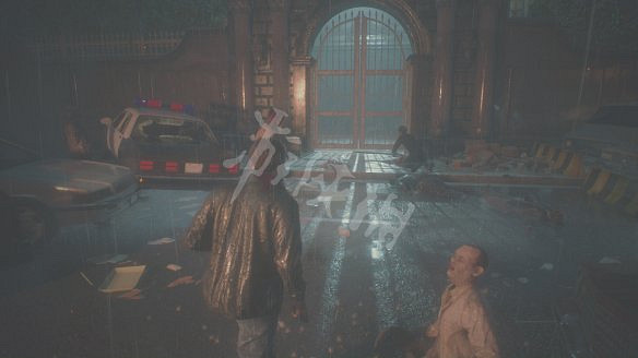 《惡靈古堡2：重製版》圖文流程攻略：遊戲操作+地圖介紹+全武器+全合成+全收集+全人物角色+全劇情流程+遊戲介紹