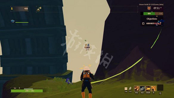 《雨中冒險2》圖文攻略:遊戲操作+敵人介紹+技能介紹+裝備介紹+玩法介紹+遊戲介紹 《雨中冒險2》圖文攻略:遊戲操作+敵人介紹+技能介紹+裝備介紹+玩法介紹+遊戲介紹