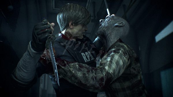 《惡靈古堡2重製版》DLC大逃亡最快影片一覽 大逃亡最快多長時間