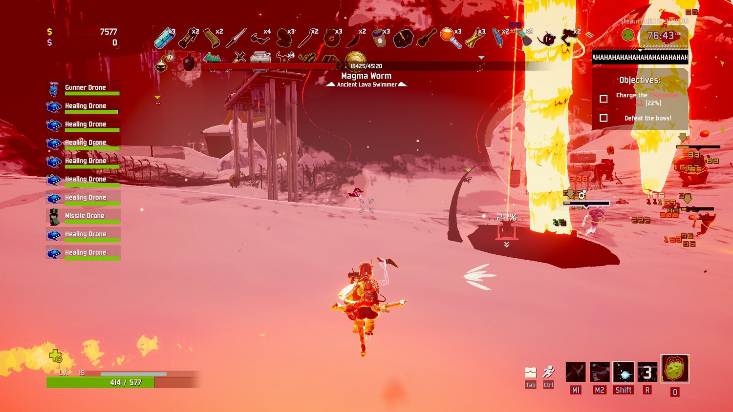 《雨中冒險2》道具解鎖方法 道具怎麽解鎖? 《雨中冒險2》道具解鎖方法 道具怎麽解鎖?