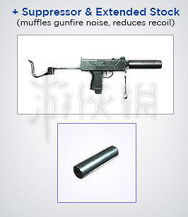 《惡靈古堡2重製版》武器圖鑒 都有哪些武器？