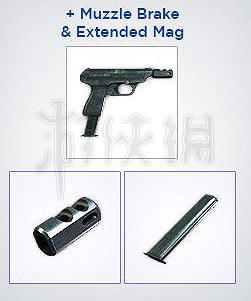 《惡靈古堡2重製版》武器圖鑒 都有哪些武器？