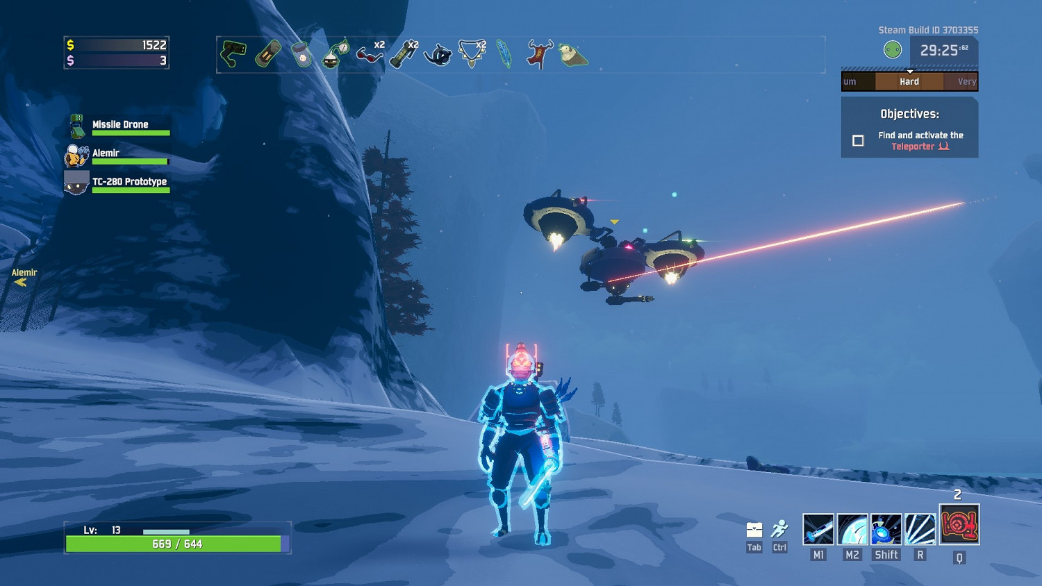 《雨中冒險2》道具推薦 什麽道具好用? 《雨中冒險2》道具推薦 什麽道具好用?