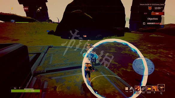 《雨中冒險2》圖文攻略：遊戲操作+敵人介紹+技能介紹+裝備介紹+玩法介紹+遊戲介紹