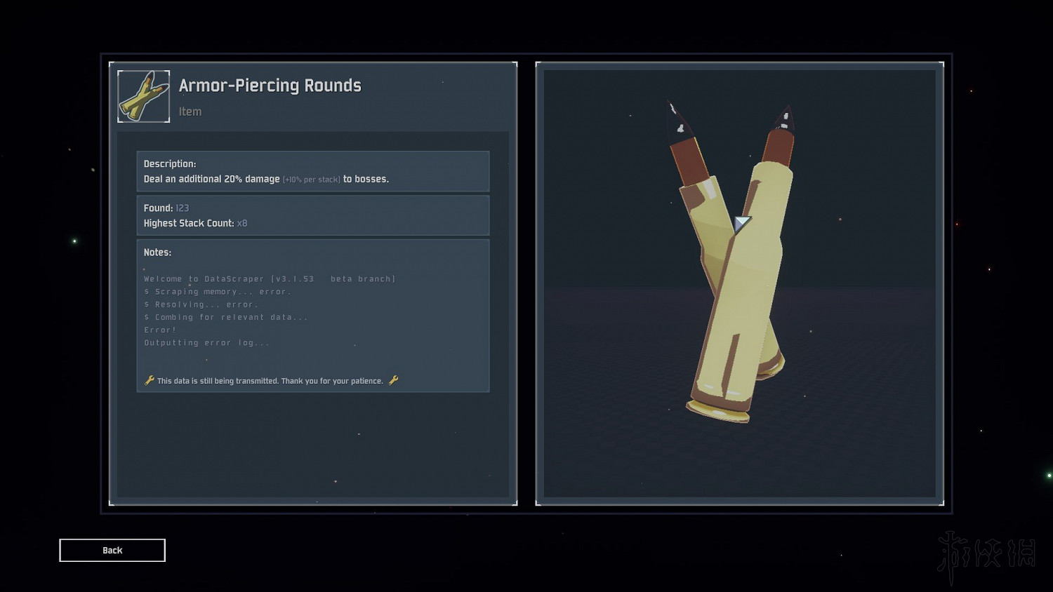 《雨中冒險2》全裝備道具點評分享 全道具評點說明