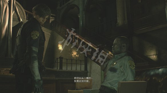 《惡靈古堡2：重製版》圖文流程攻略：遊戲操作+地圖介紹+全武器+全合成+全收集+全人物角色+全劇情流程+遊戲介紹