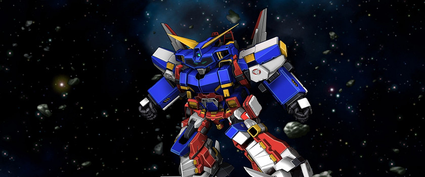 《超級機器人大戰30》怎麽設定中文？中文設定方法介紹