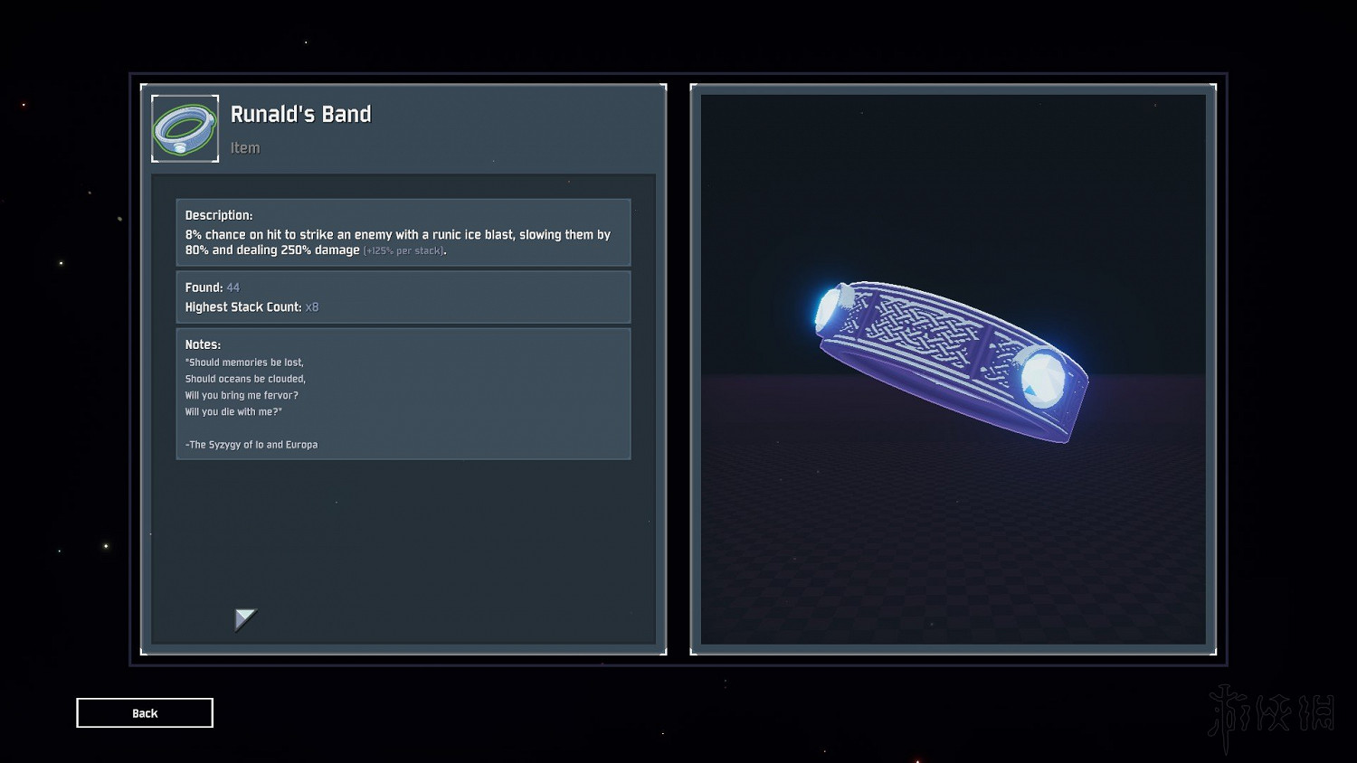 《雨中冒險2》全裝備道具點評分享 全道具評點說明 《雨中冒險2》全裝備道具點評分享 全道具評點說明