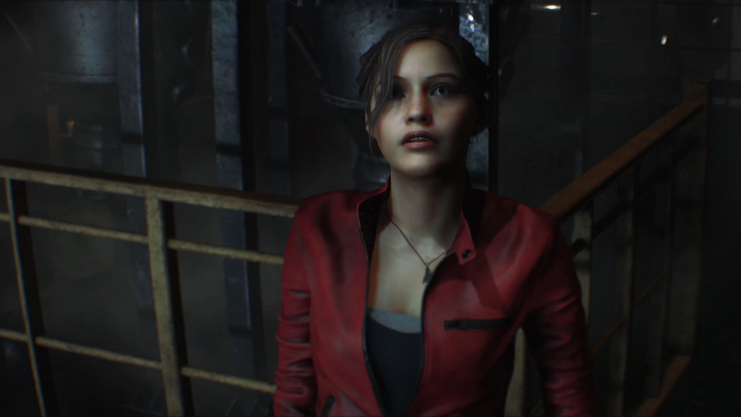 《惡靈古堡2重製版》克萊爾B線怎麽玩 克萊爾裡關流程攻略