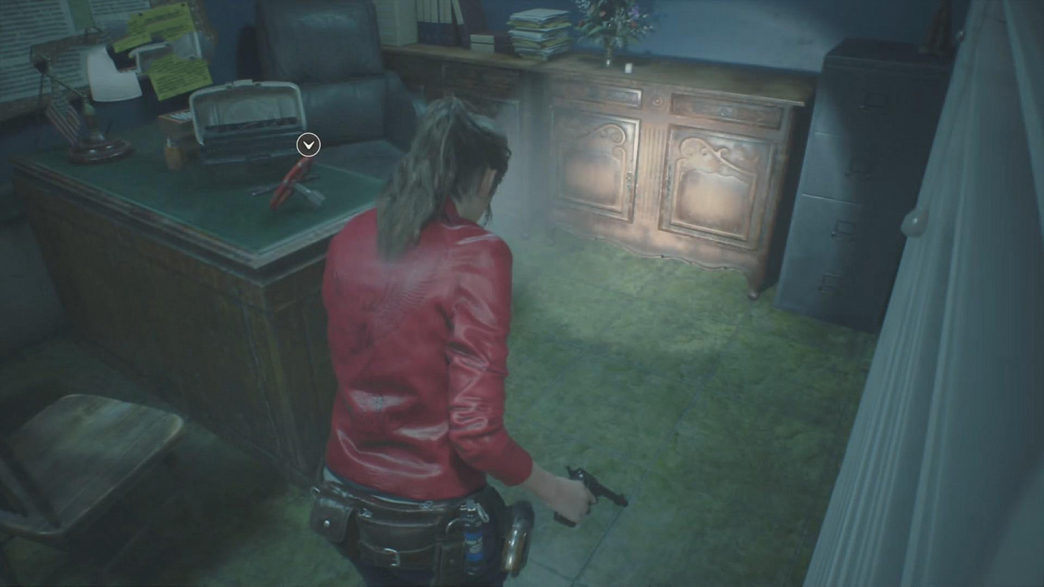 《惡靈古堡2重製版》裡昂+克萊爾第二版本流程攻略 裡昂第二版本流程分享