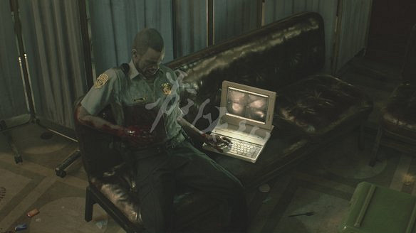 《惡靈古堡2：重製版》圖文流程攻略：遊戲操作+地圖介紹+全武器+全合成+全收集+全人物角色+全劇情流程+遊戲介紹