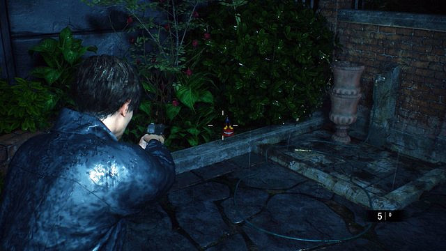 《惡靈古堡2重製版》全浣熊玩具位置一覽 浣熊玩具位置都在哪？