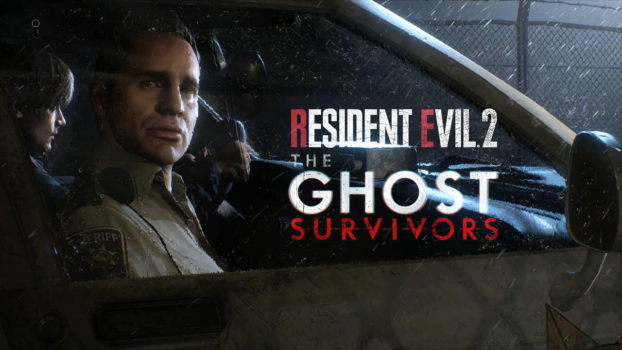 《惡靈古堡2重製版》DLC無路可逃60發限制條件貓耳達成技巧