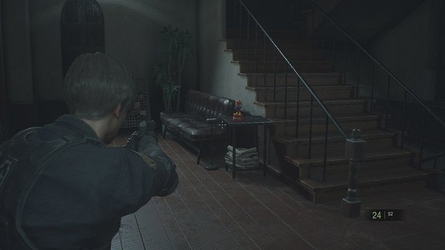 《惡靈古堡2重製版》全浣熊玩具位置一覽 浣熊玩具位置都在哪？