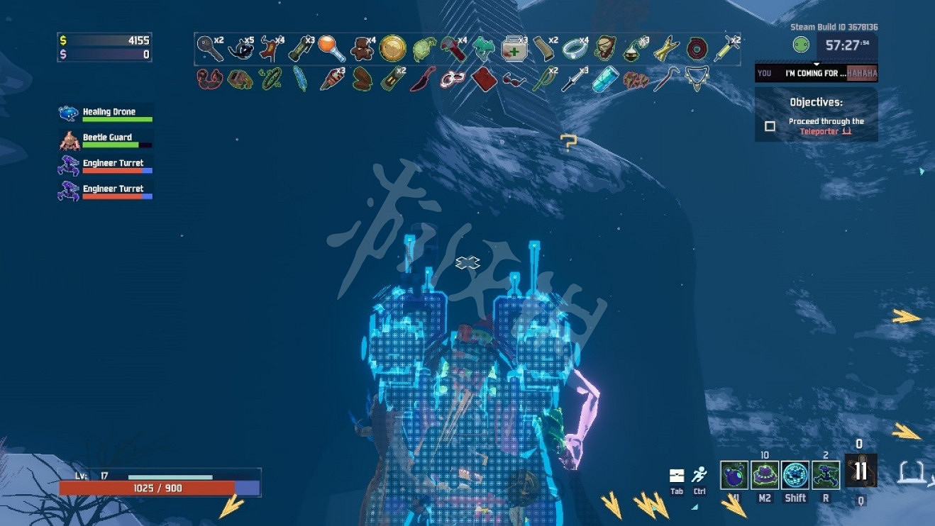 《雨中冒險2》新事物成就解鎖方法介紹 新事物解鎖物品介紹 《雨中冒險2》新事物成就解鎖方法介紹 新事物解鎖物品介紹