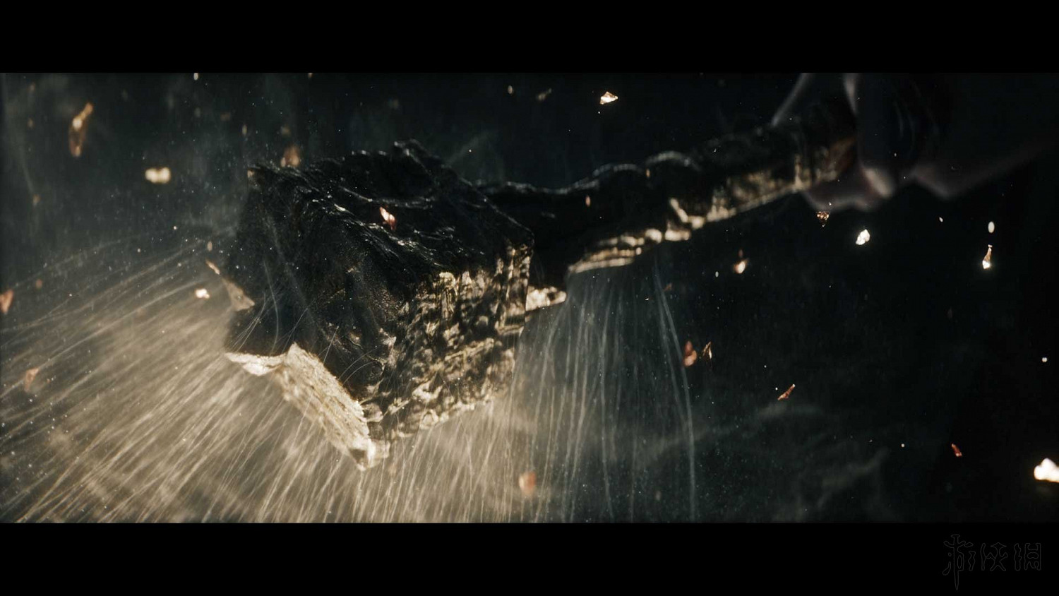 《上古之環》遊戲劇情講了什麽？Elden Ring遊戲劇情個人觀點分析