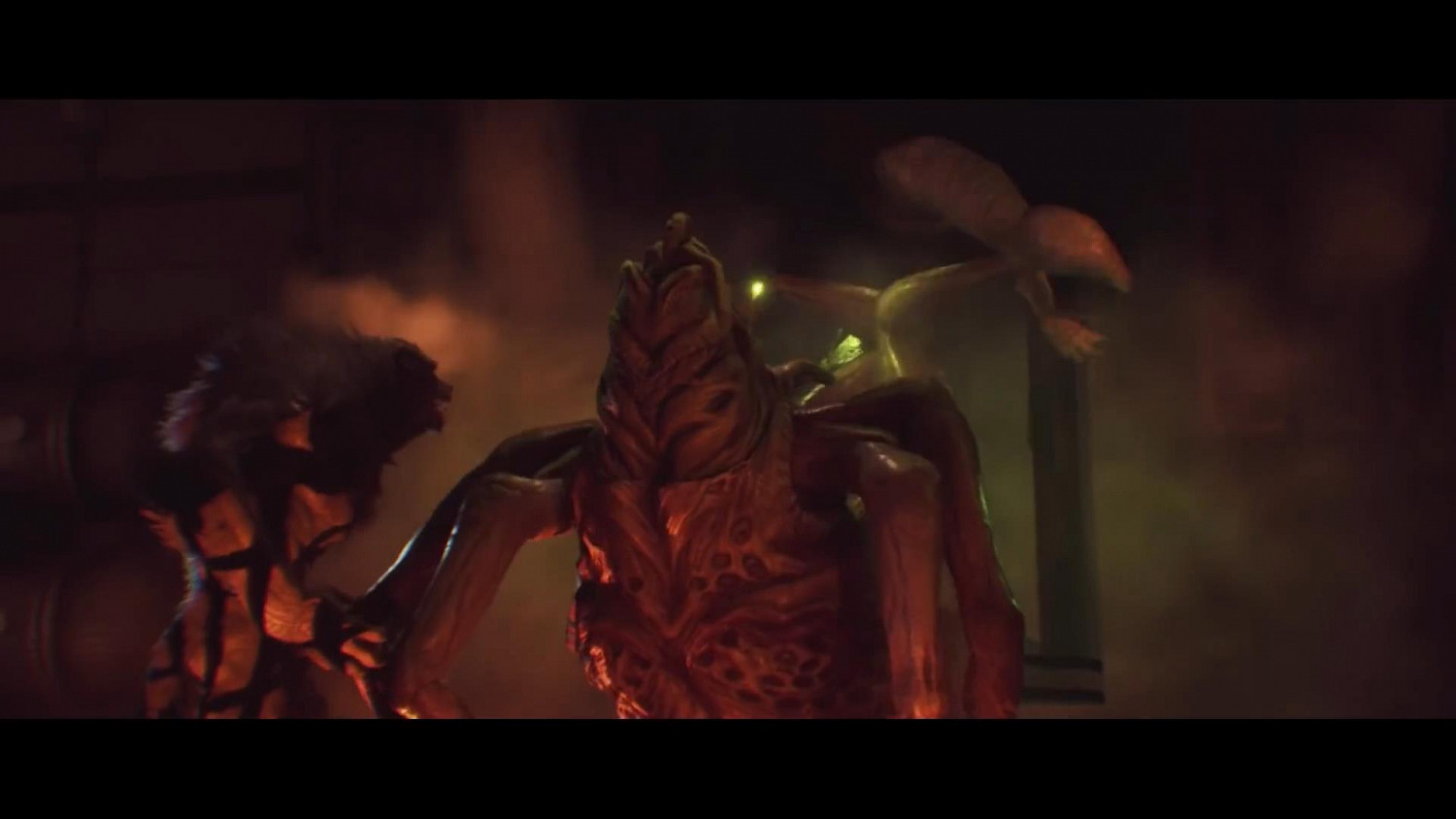 《狼人之末日怒吼：地血》新實機預告 明年2月4日發售