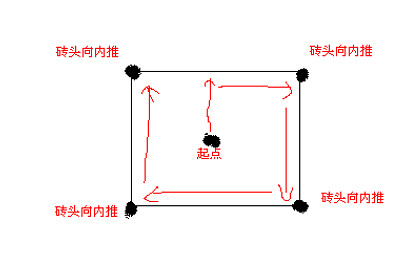 《地下城堡3》秘境7下水道怎麽走 秘境7下水道走法 《地下城堡3》秘境7下水道怎麽走 秘境7下水道走法