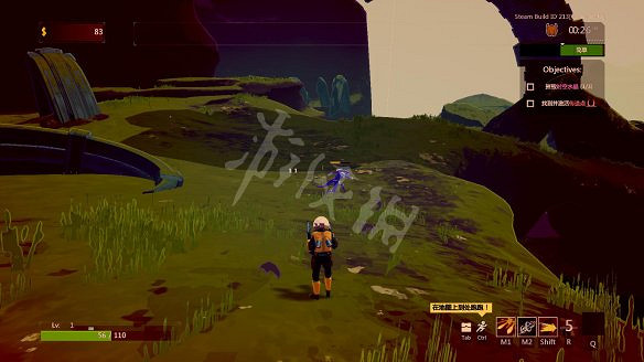 《雨中冒險2》圖文攻略:遊戲操作+敵人介紹+技能介紹+裝備介紹+玩法介紹+遊戲介紹 《雨中冒險2》圖文攻略:遊戲操作+敵人介紹+技能介紹+裝備介紹+玩法介紹+遊戲介紹