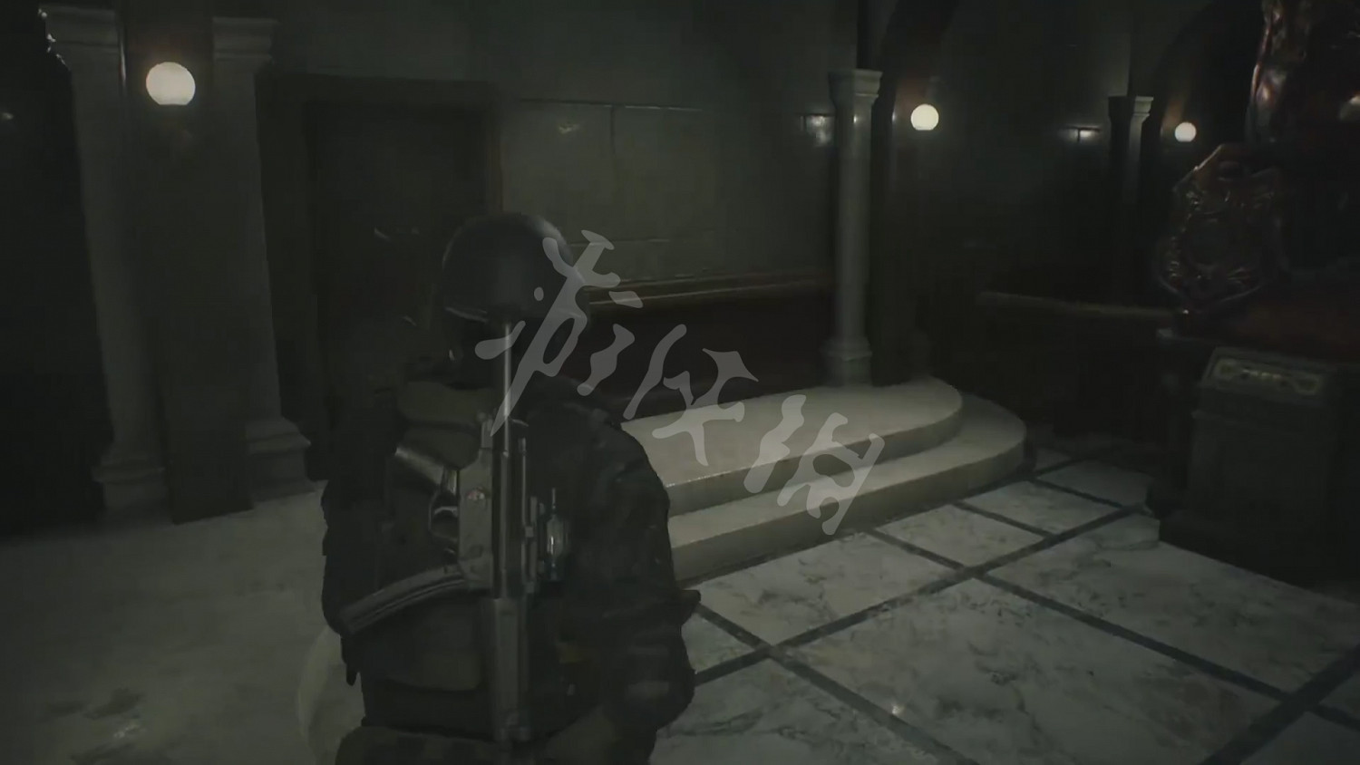 《惡靈古堡2重製版》第四生還者進階圖文攻略 第四幸存者怎麽過？