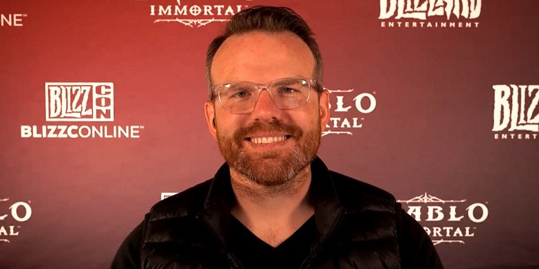 《暗黑破壞神：永生不朽》首席製作人離開暴雪
