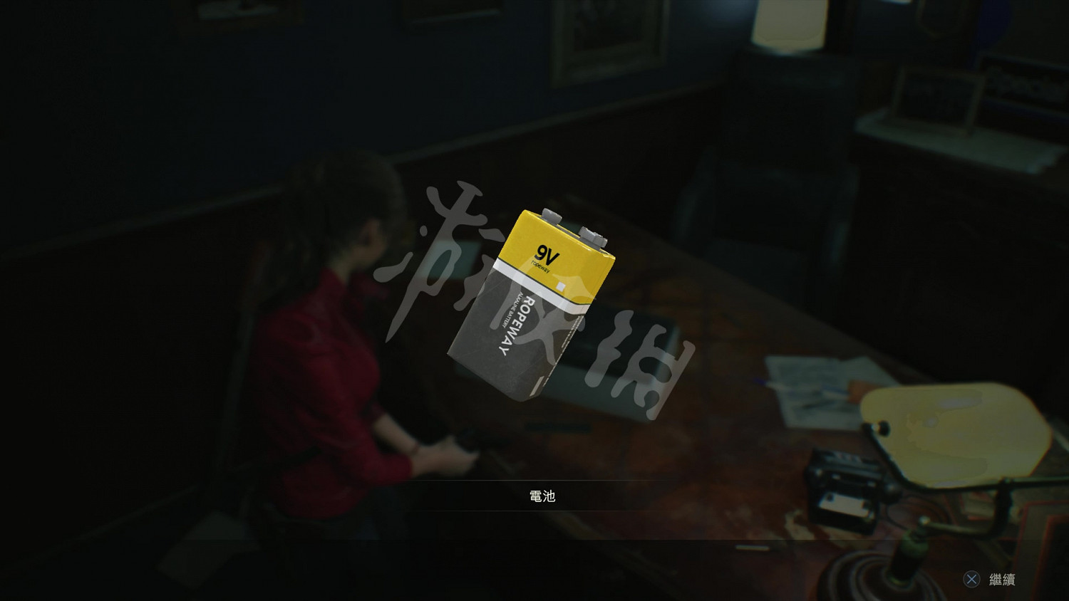 《惡靈古堡2重製版》裡關暴君觸發條件介紹 暴君什麽時候出？