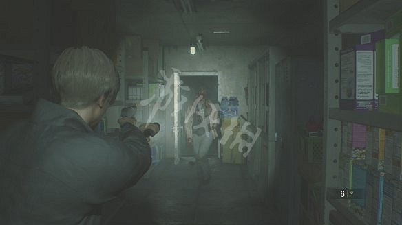 《惡靈古堡2：重製版》圖文流程攻略：遊戲操作+地圖介紹+全武器+全合成+全收集+全人物角色+全劇情流程+遊戲介紹