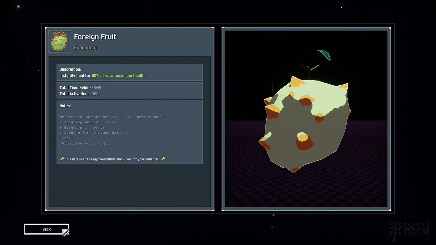 《雨中冒險2》全裝備道具點評分享 全道具評點說明