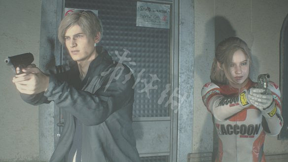 《惡靈古堡2：重製版》圖文流程攻略：遊戲操作+地圖介紹+全武器+全合成+全收集+全人物角色+全劇情流程+遊戲介紹