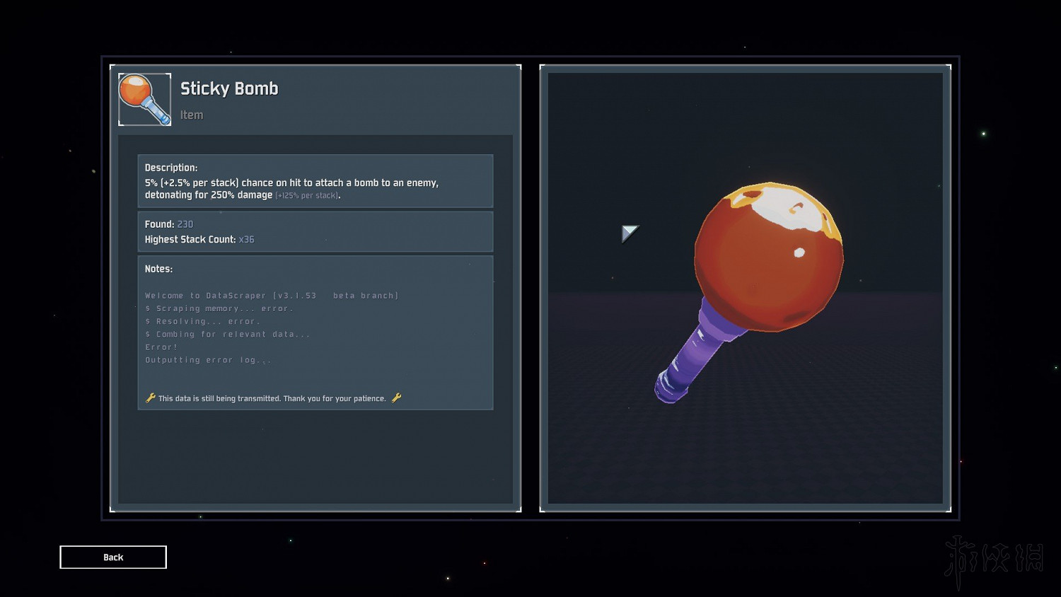 《雨中冒險2》全裝備道具點評分享 全道具評點說明 《雨中冒險2》全裝備道具點評分享 全道具評點說明