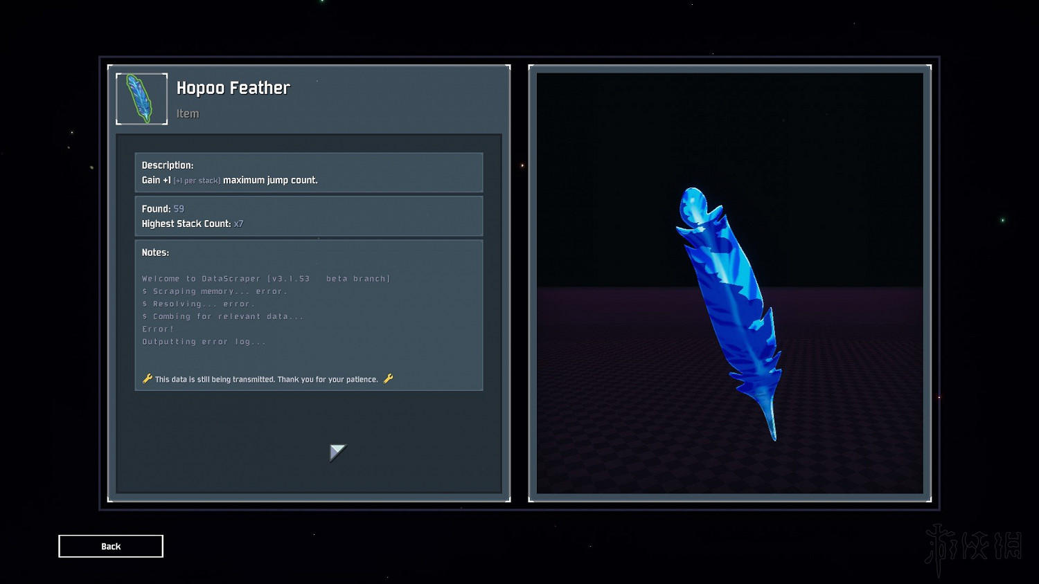 《雨中冒險2》全裝備道具點評分享 全道具評點說明 《雨中冒險2》全裝備道具點評分享 全道具評點說明