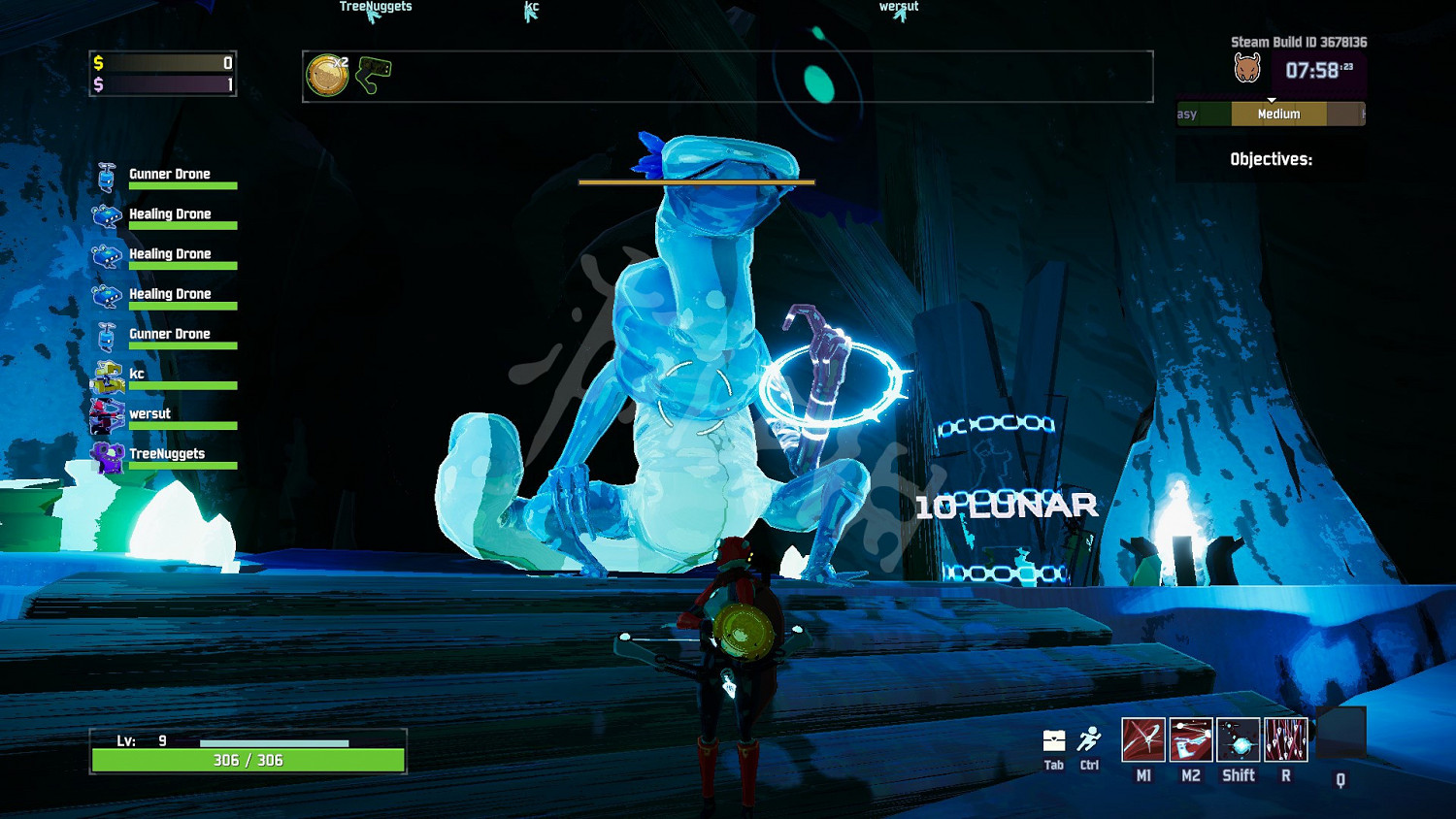 《雨中冒險2》永動玩法介紹 永動套路搭配推薦 《雨中冒險2》永動玩法介紹 永動套路搭配推薦