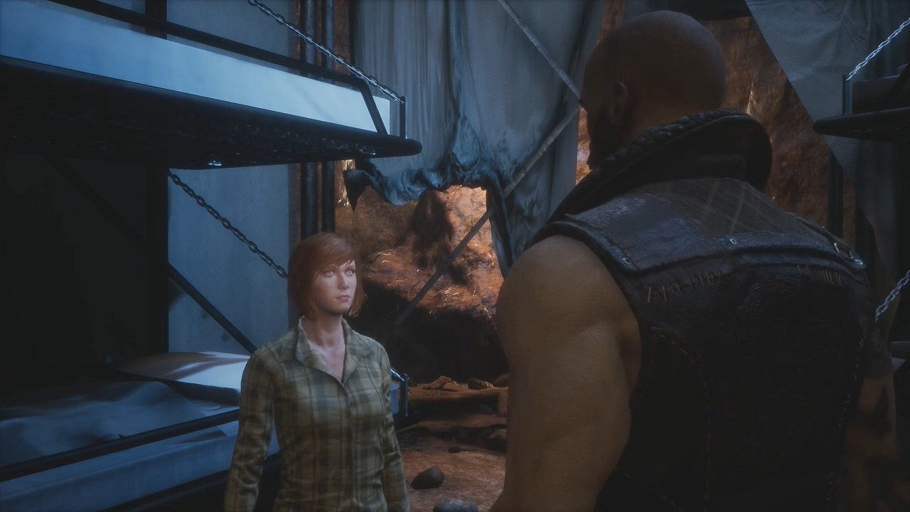 《狼人之末日怒吼：地血：地血》前15分鐘實機展示 扮演狼人拯救星球