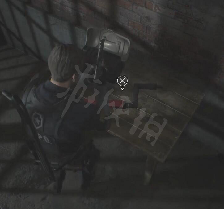 《惡靈古堡2重製版》重要道具有什麽？重要道具位置一覽