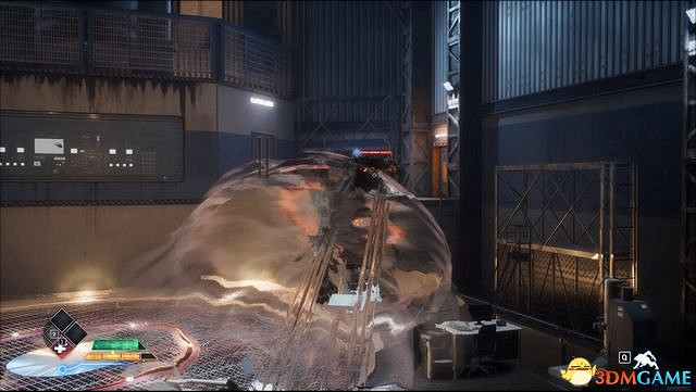 《狼人之末日怒吼：地血》圖文攻略 通關潛入全流程攻略