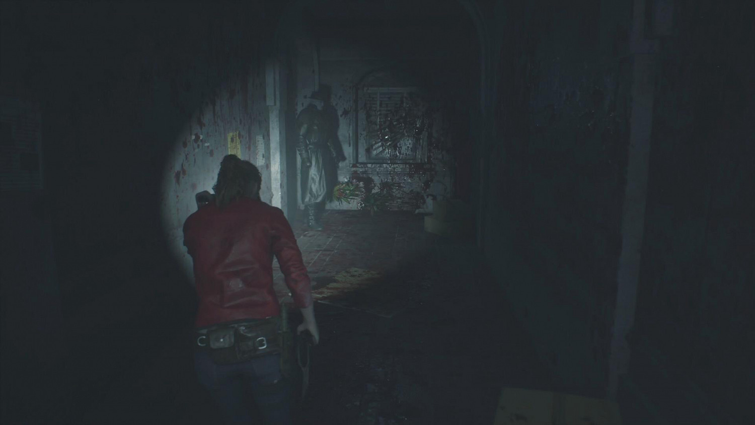 《惡靈古堡2重製版》裡昂+克萊爾第二版本流程攻略 裡昂第二版本流程分享