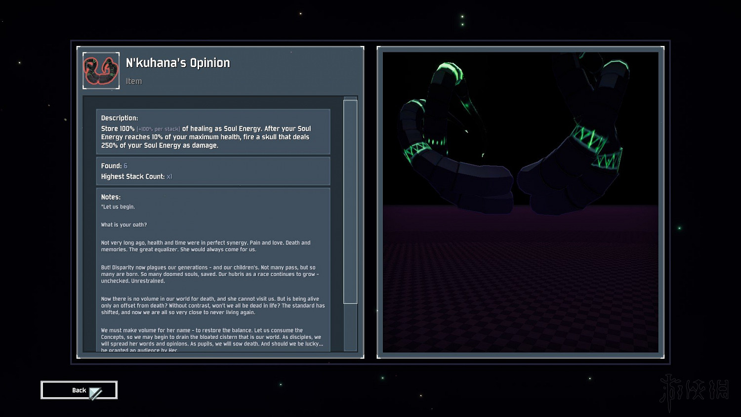 《雨中冒險2》全裝備道具點評分享 全道具評點說明 《雨中冒險2》全裝備道具點評分享 全道具評點說明