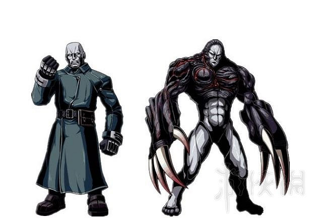 《惡靈古堡2重製版》暴君和G哪個更強?暴君和G強弱對比分析 《惡靈古堡2重製版》暴君和G哪個更強?暴君和G強弱對比分析